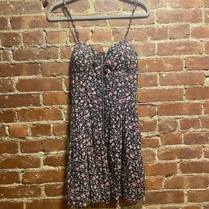 Bodice-top F21 dress size M